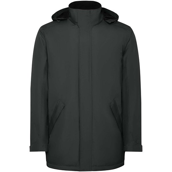 Wattierter Parka für Herren - Hatha