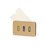 Samenkapsel Set Idxis