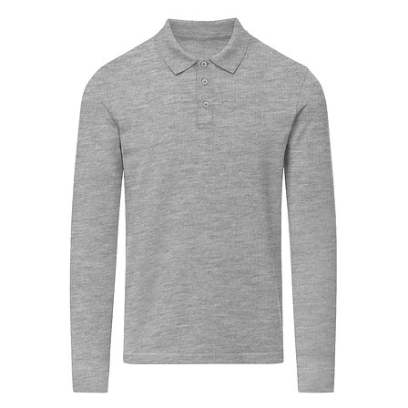 Erwachsene Farbe Polo-Shirt Idlot