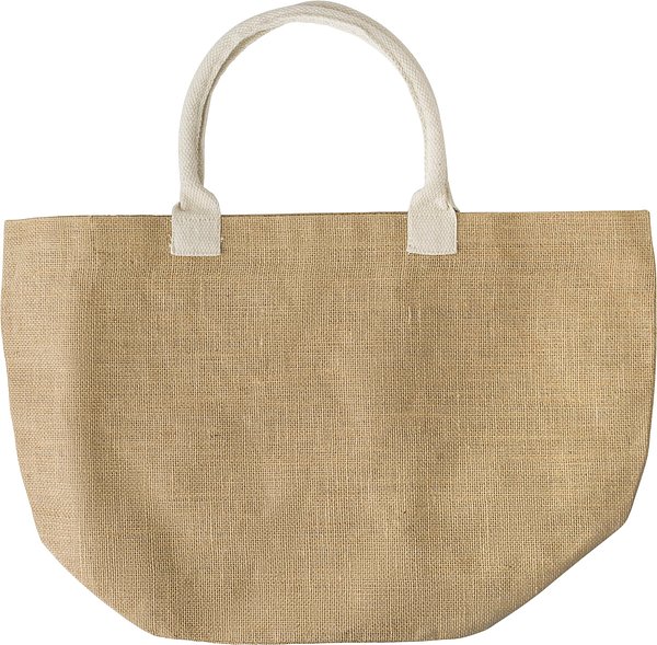Einkaufstasche aus Jute Miricca