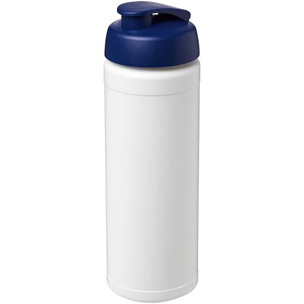 Rise 750 ml Sportflasche mit Klappdeckel - Fadria