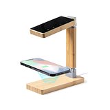 Multifunktion Tischuhr Idres