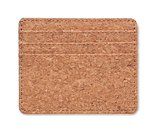 RFID Kreditkartenhalter Menjaspep