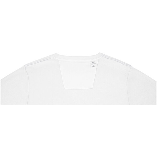 Herrenpullover mit Rundhalsausschnitt - Beng