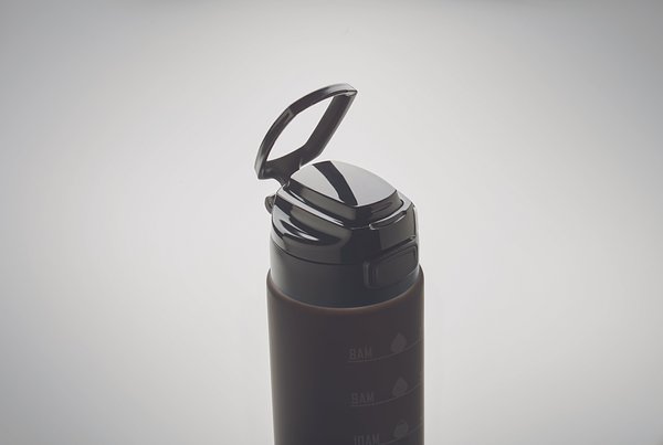 Sport-Trinkflasche RPET 1L Divico