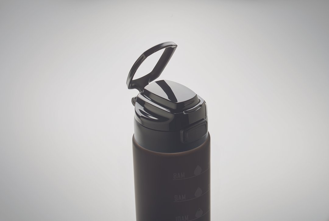 Sport-Trinkflasche RPET 1L Divico