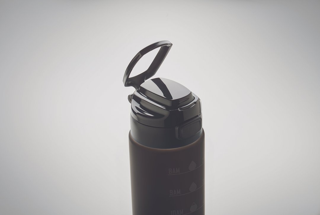 Sport-Trinkflasche RPET 1L Divico