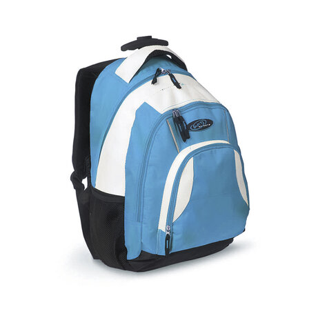 Trolley Rucksack Idbri