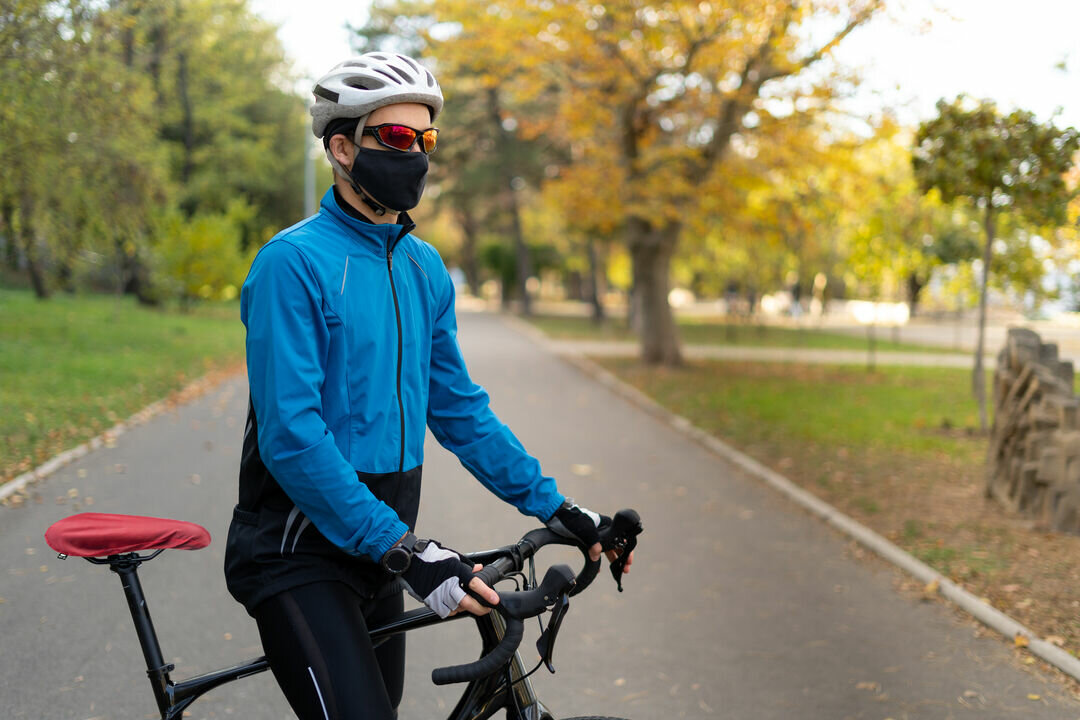 Fahrradsattel Hülle Idpol