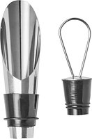 2-teiliges Sommelierset aus Edelstahl Annatrg