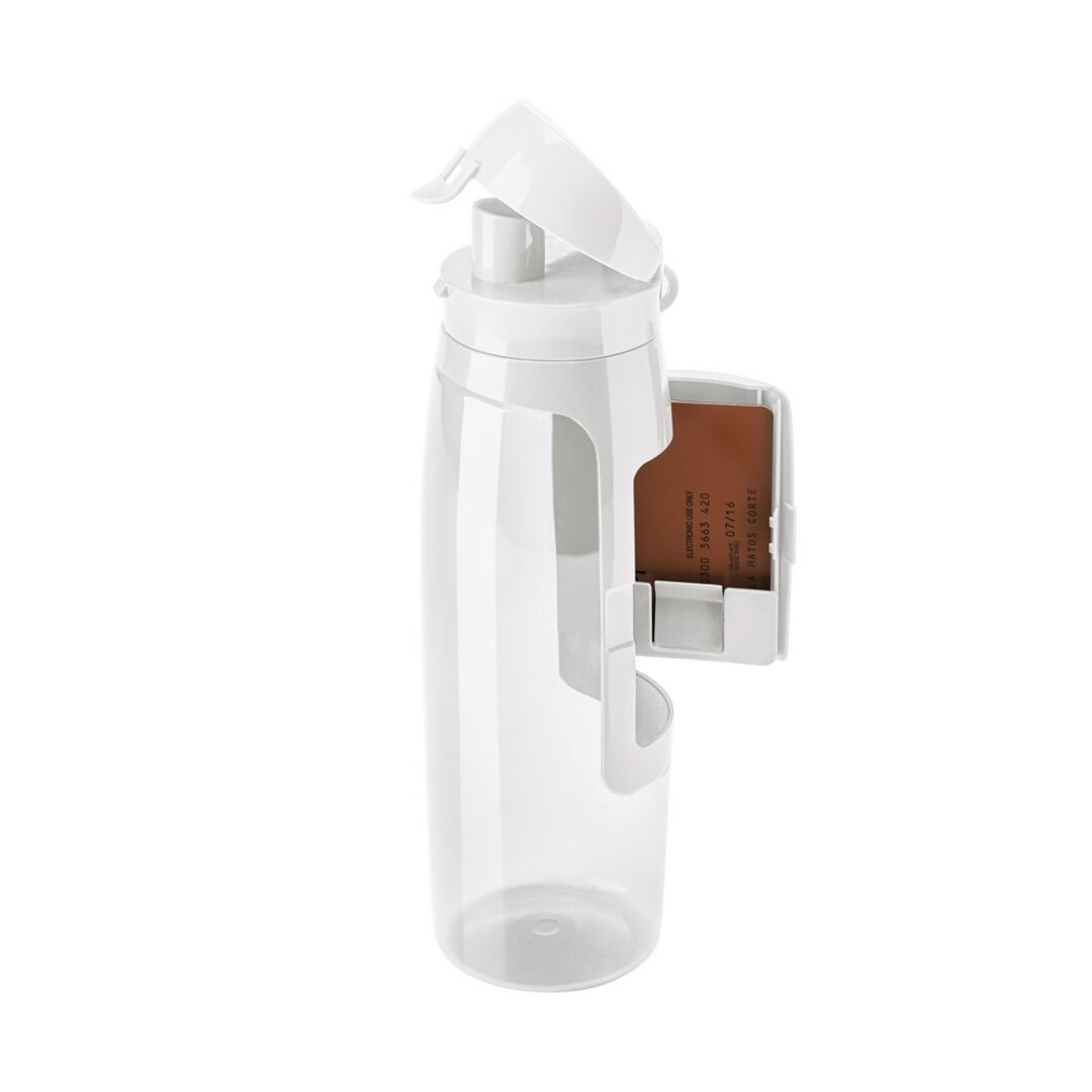 Trinkflasche 800 ml Dumep