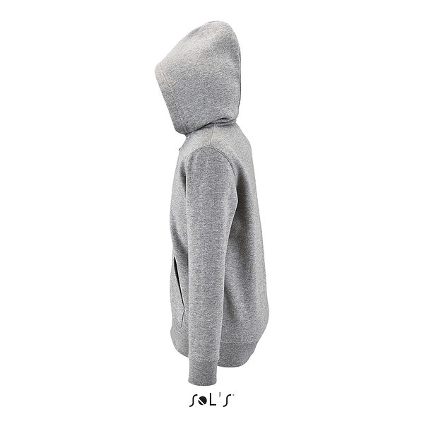 Kinder Hoodie 260g Jörinana