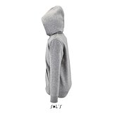 Kinder Hoodie 260g Jörinana