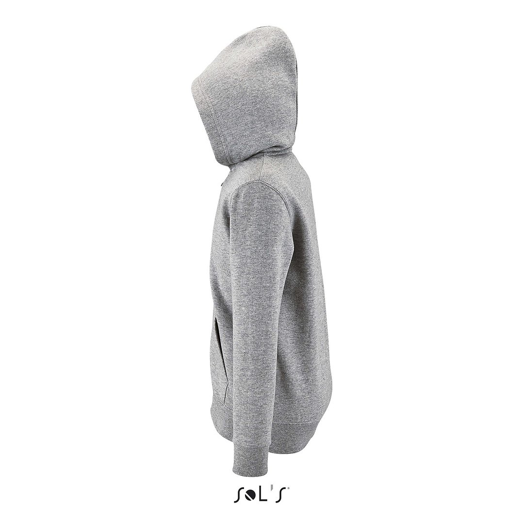 Kinder Hoodie 260g Jörinana