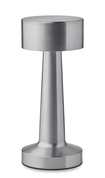 USB-Tischlampe Metall Gianseht