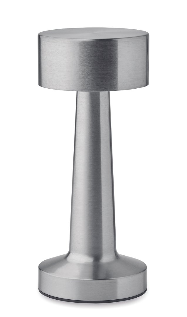 USB-Tischlampe Metall Gianseht