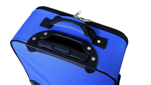 Trolley Idity