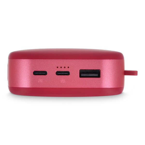Fresh 'n Rebel Powerbank 24000 mAh PD USB-C - Ultra Forte Beatht