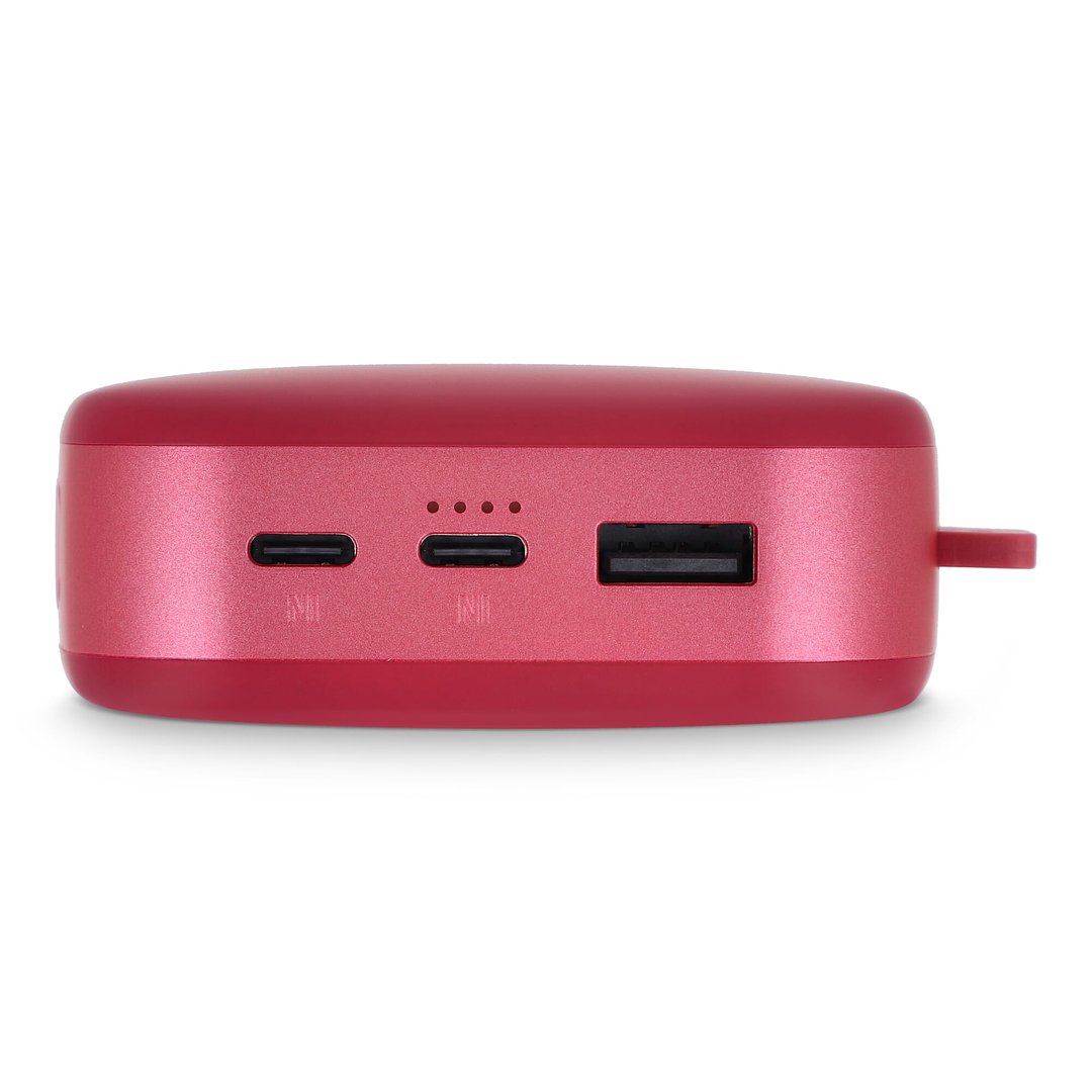 Fresh 'n Rebel Powerbank 24000 mAh PD USB-C - Ultra Forte Beatht