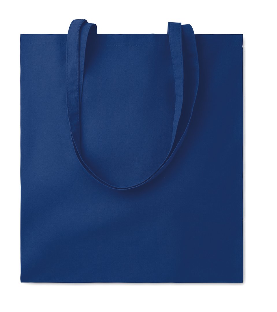 Shopping Bag Cotton 140g/m² MO9268 Natruia
