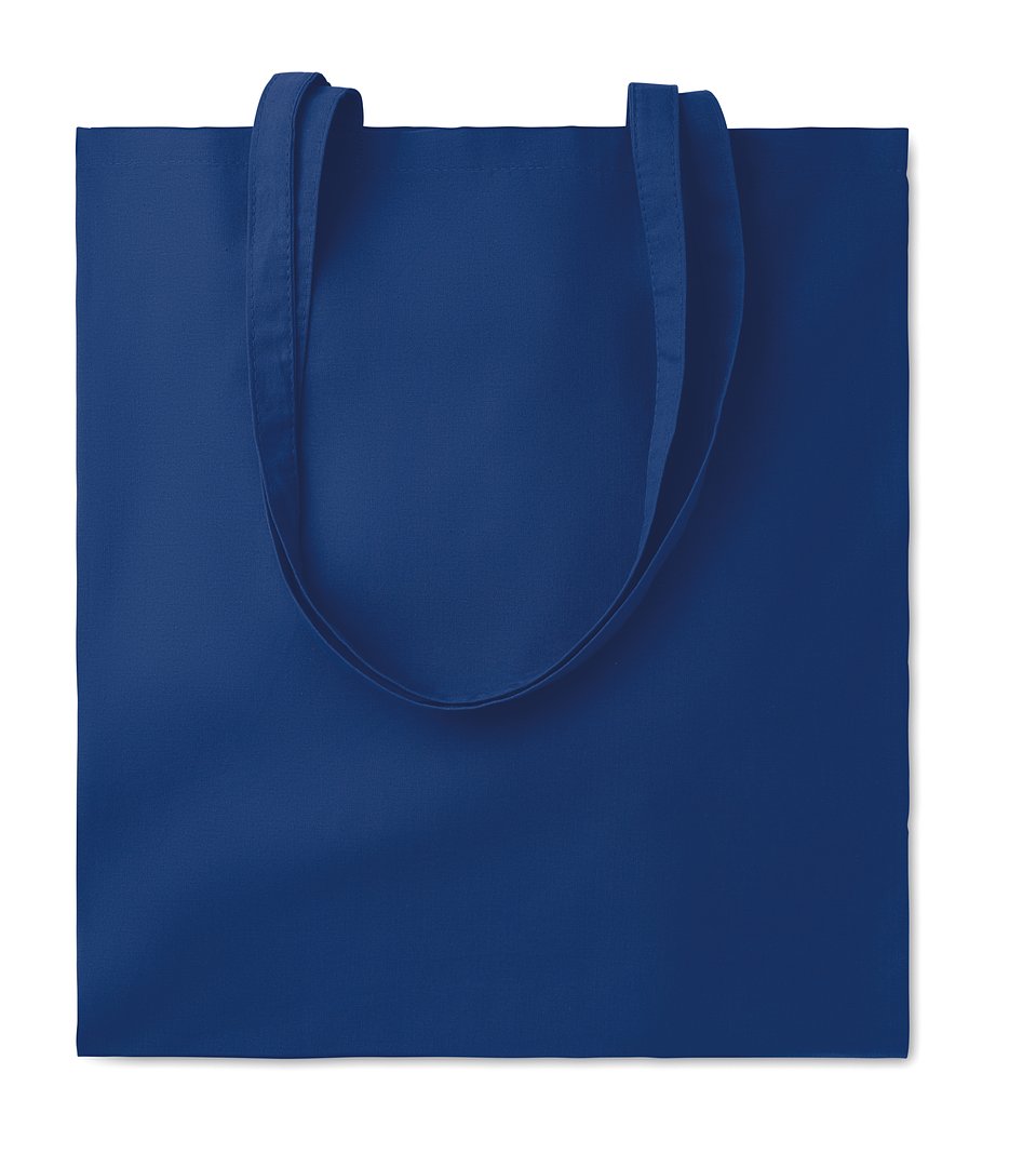 Shopping Bag Cotton 140g/m² MO9268 Natruia