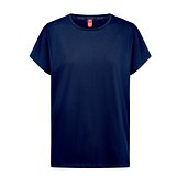 Damen T-shirt (normaler Schnitt) Uoldinan
