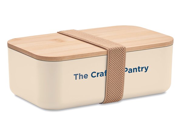 Lunchbox PLA Mais 1000ml Renen