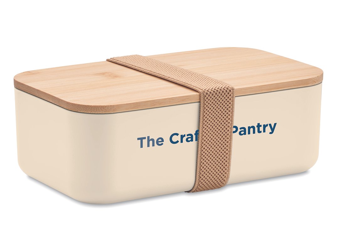 Lunchbox PLA Mais 1000ml Renen