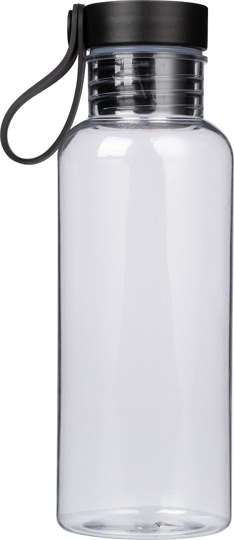rPET-Trinkflasche 600 ml Emeri