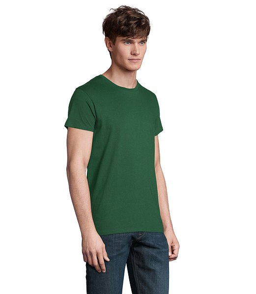 Männer T-Shirt 150g Uelycin