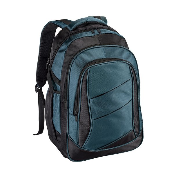 Laptop-Rucksack bis 15'6" Tristt