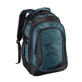 Laptop-Rucksack bis 15'6" Tristt