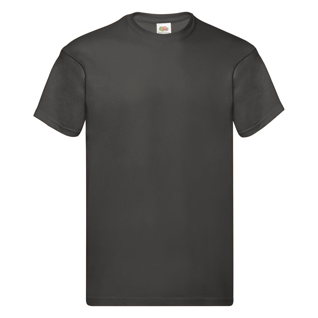 Erwachsene Farbe T-Shirt Idl T