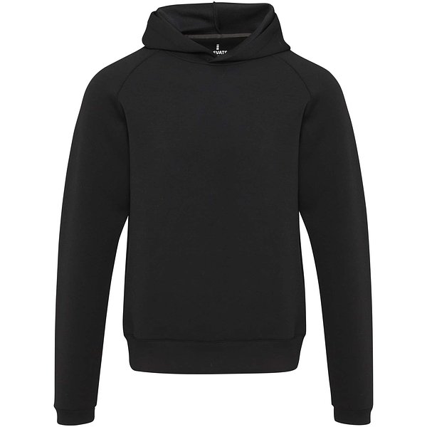 Sport Kapuzenpullover mit Interlock Strick Unisex - Luristgan
