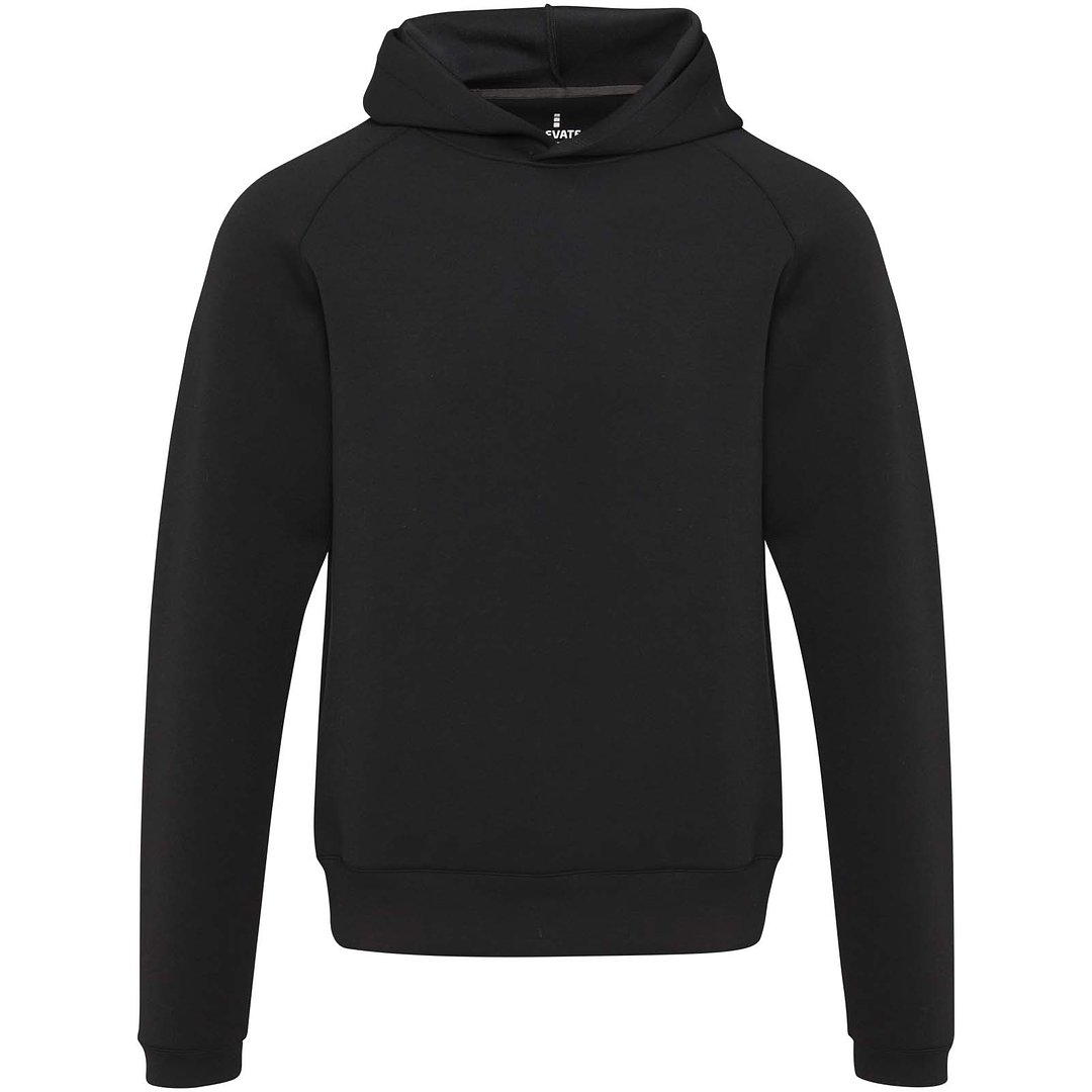 Sport Kapuzenpullover mit Interlock Strick Unisex - Luristgan
