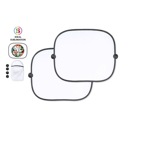 Autosonnenschutz Idnty