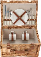 Picknickkorb für 2 Personen Ongianna