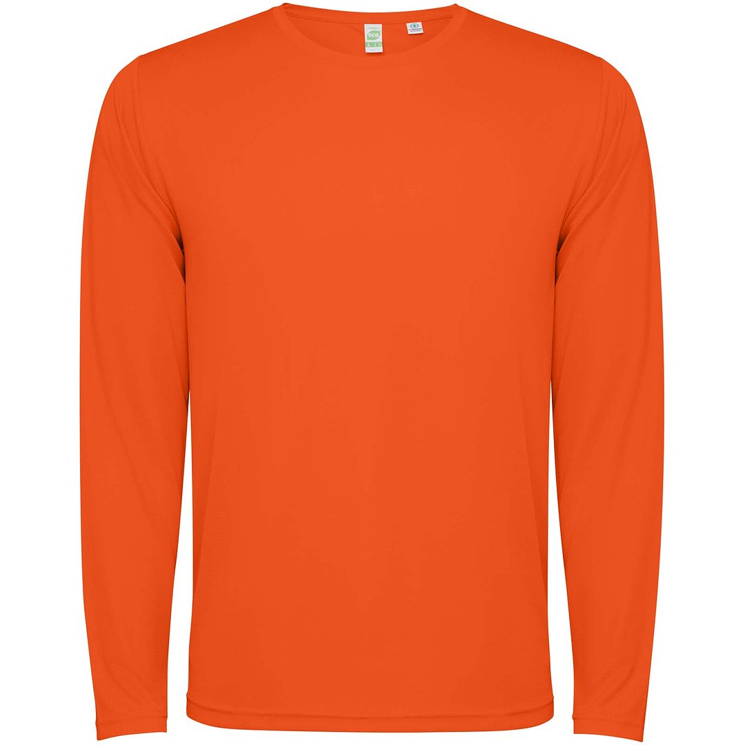 Langarm-Shirt Unisex - Lurili