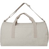 500 g/m² Aware™ recycelte Reisetasche 50 L - Fringli