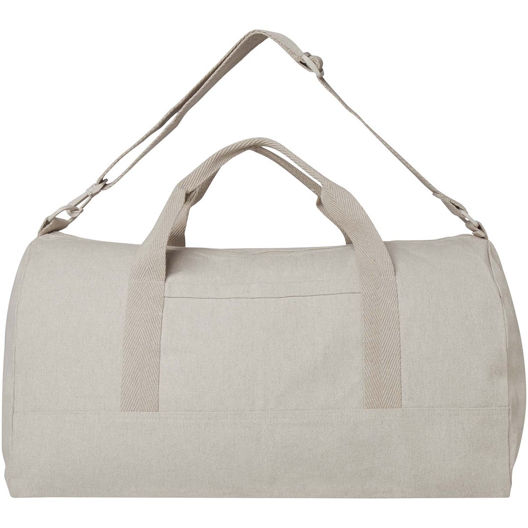500 g/m² Aware™ recycelte Reisetasche 50 L - Fringli