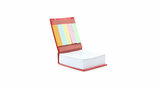 Notizzettelbox Iddex