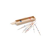 Mikado Spiel Menetin