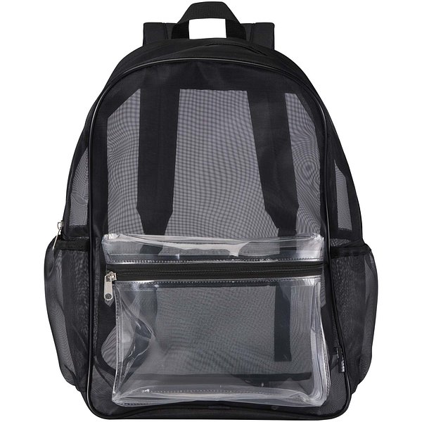18 L Rucksack aus GRS Recyclingmaterial - Aitle