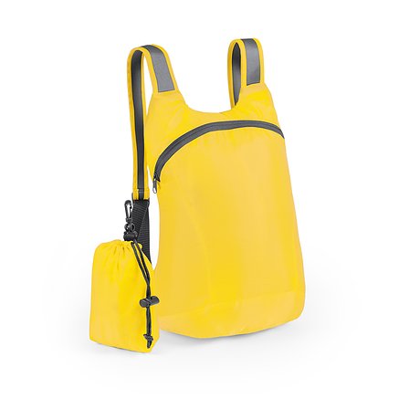 Faltbarer Rucksack Iddor