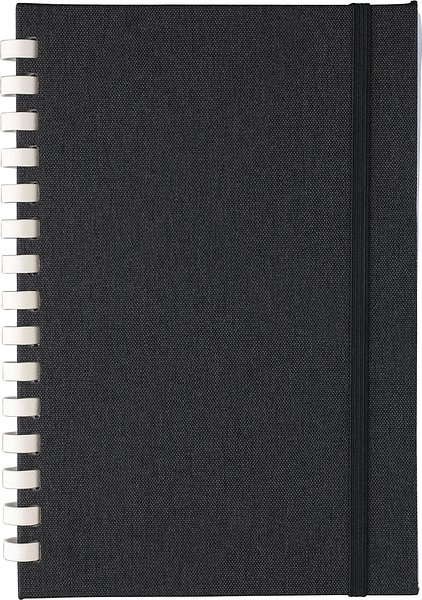 rPET-Notizbuch (A5) Jürgiafer