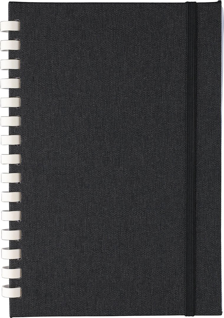 rPET-Notizbuch (A5) Jürgiafer