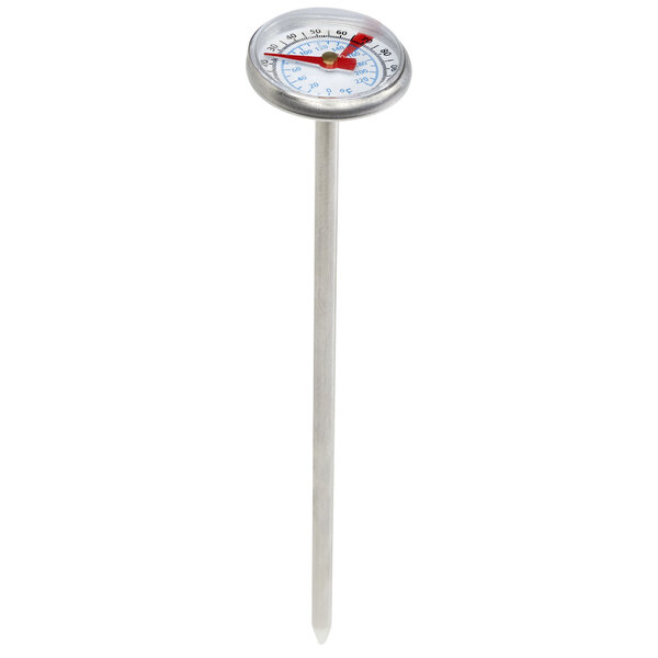 Grill-Thermometer - Merengaun