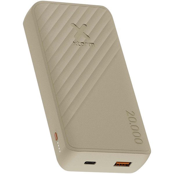 XG220 Go2 15W 20.000 mAh Schnelllade-Powerbank - Annan
