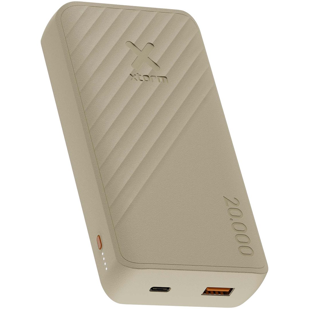 XG220 Go2 15W 20.000 mAh Schnelllade-Powerbank - Annan
