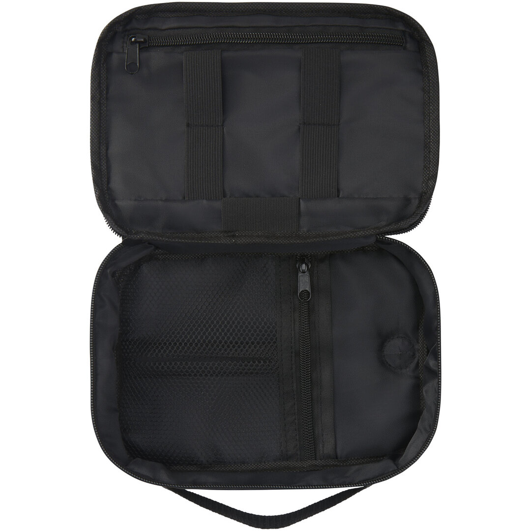 GRS RPET Tech Tasche, 1 l - Meristt